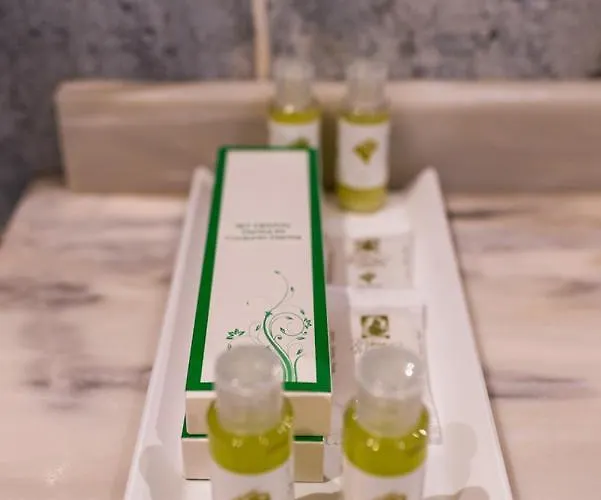 Hotel&spa María Manuela Hotel