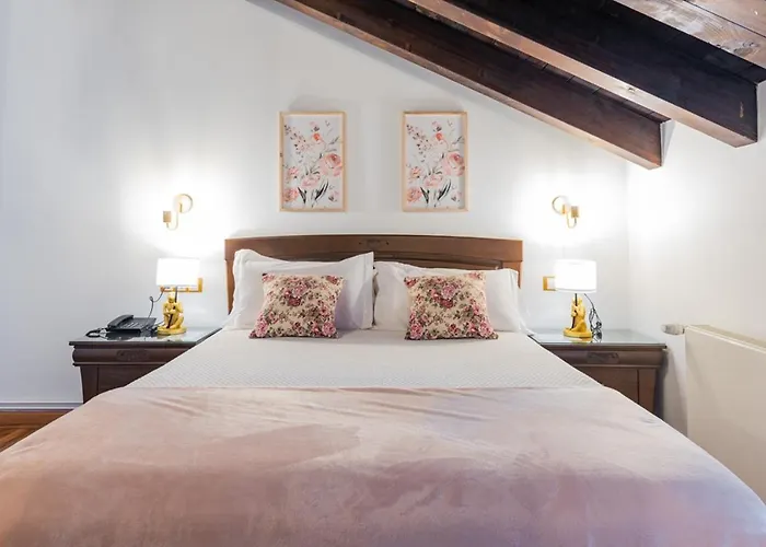 Hotel&spa María Manuela Onís