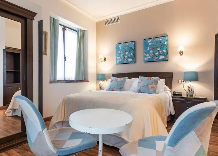 Hotel&spa María Manuela 4* Onís