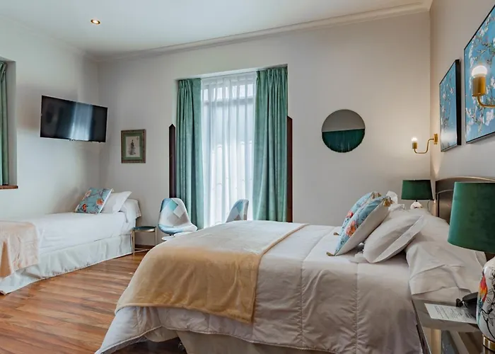 Hotel Hotel&spa María Manuela Onís