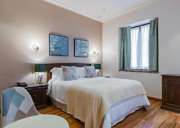 Hotel&spa María Manuela Onís