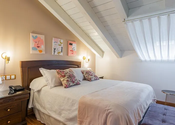 & Maria Manuela Hotel 4*