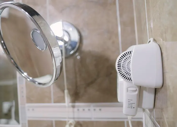 Hotel&spa María Manuela 4* Onís