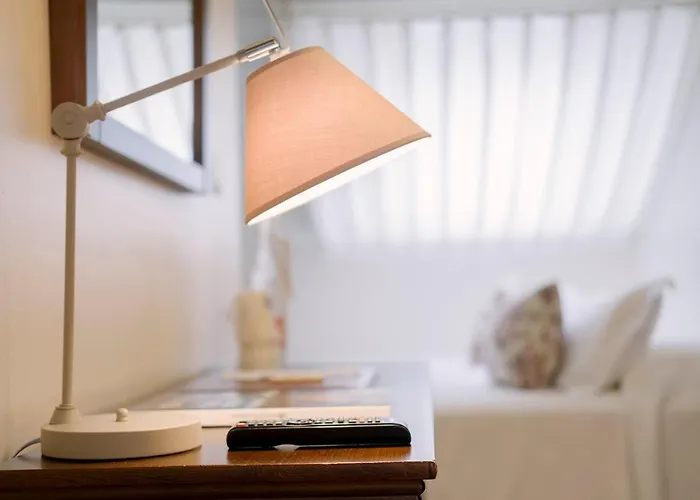 & Maria Manuela Hotel