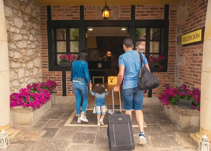 & Maria Manuela Hotel 4*