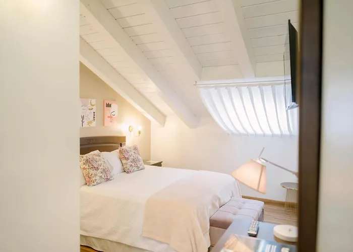 Hotel&spa María Manuela