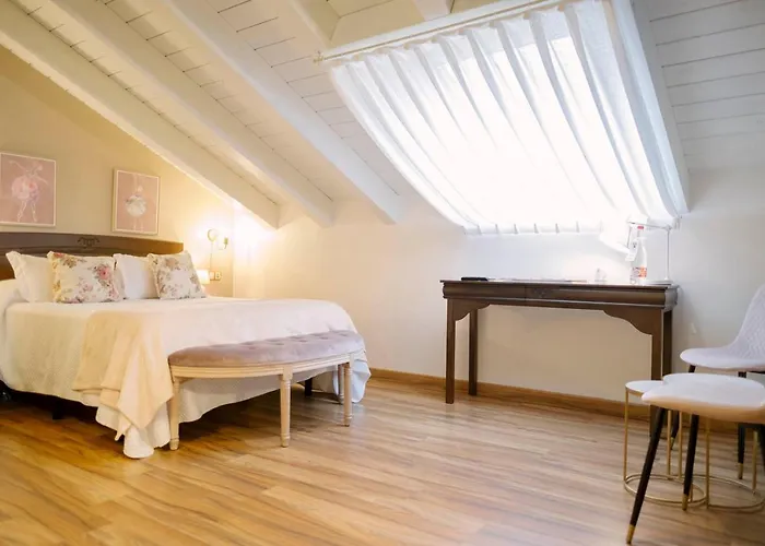 Hotel&spa María Manuela Hotel Onís