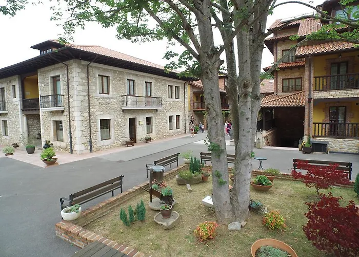 & Maria Manuela Hotel Onís