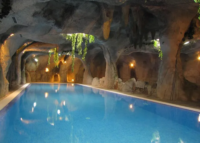 Hotel Hotel&spa María Manuela Onís