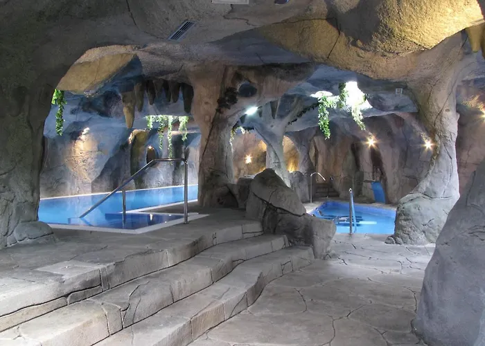 Hotel Hotel&spa María Manuela