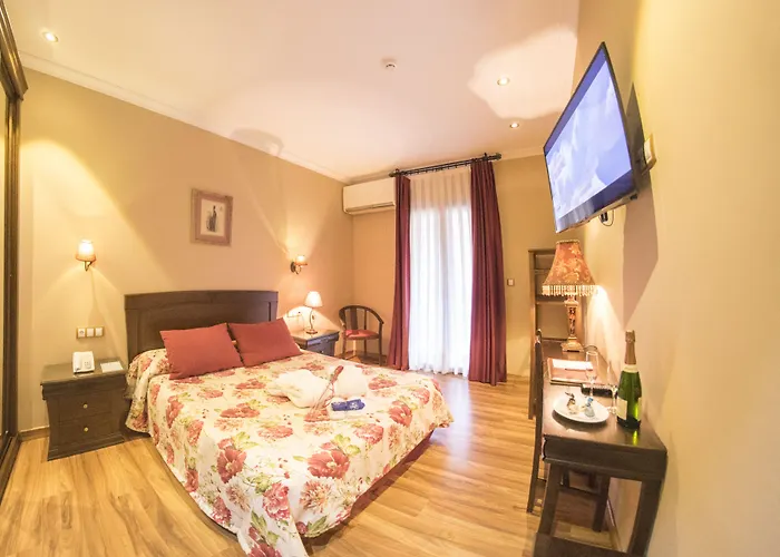 Hotel&spa María Manuela 4*