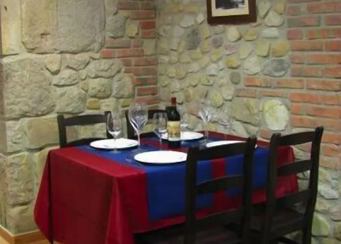 & Maria Manuela Hotel Onís