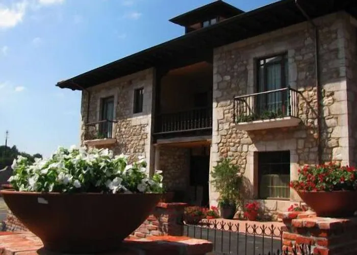 Hotel&spa María Manuela 4*