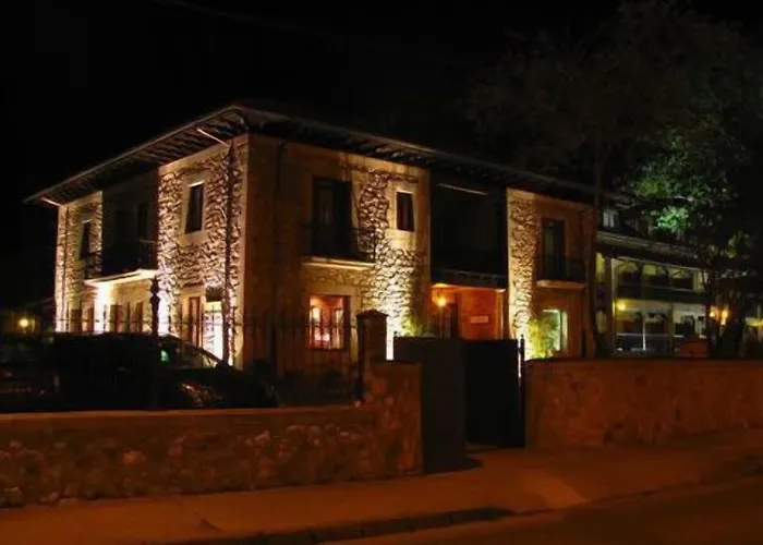 Hotel Hotel&spa María Manuela