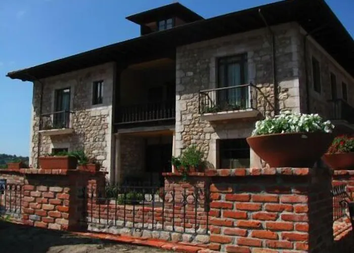 Hotel&spa María Manuela 4*