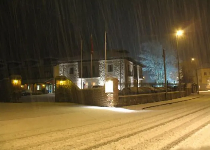 Hotel&spa María Manuela