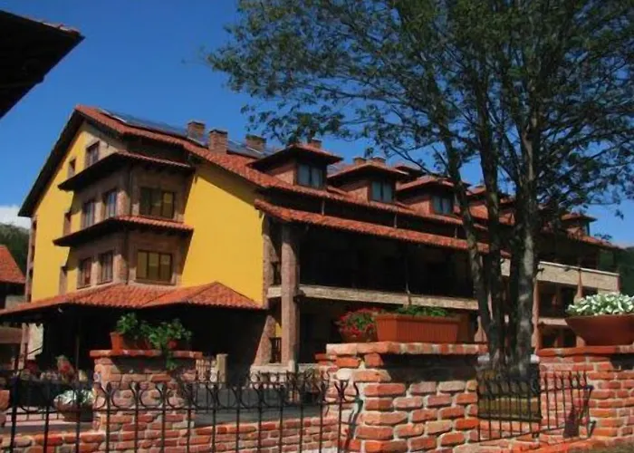 Hotel Hotel&spa María Manuela