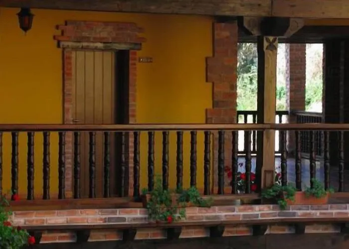 Hotel&spa María Manuela Hotel