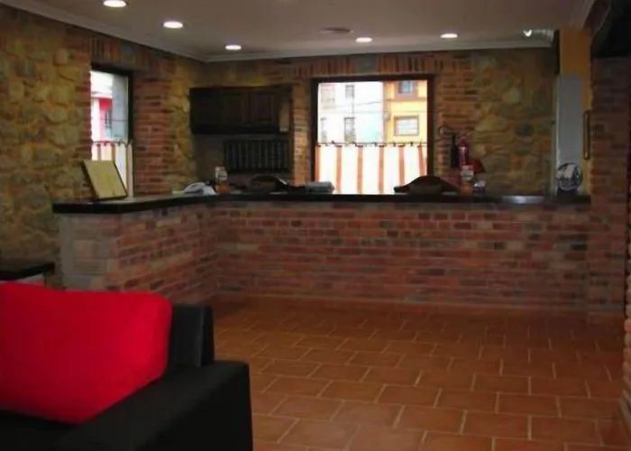 Hotel&spa María Manuela Hotel Onís