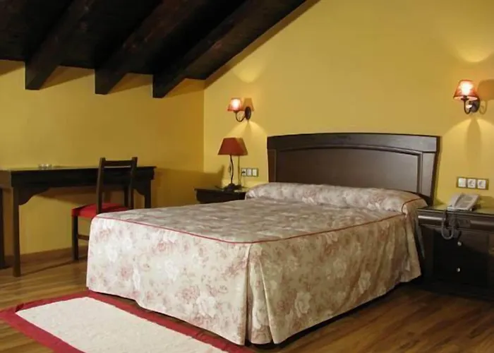 Hotel Hotel&spa María Manuela 4*