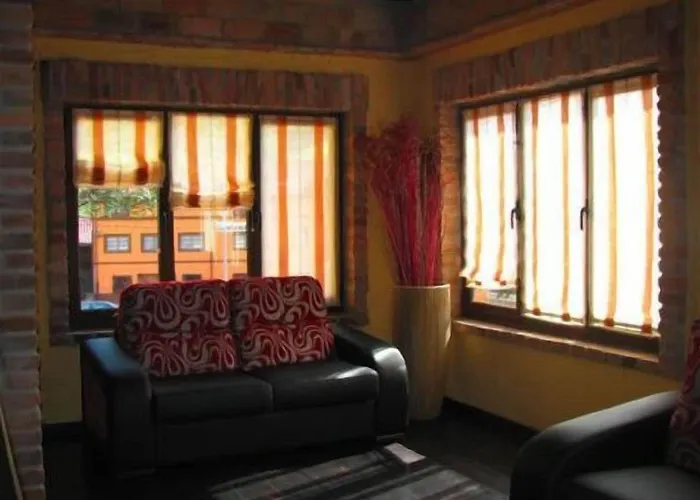 Hotel&spa María Manuela 4* Onís