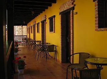 Hotel & Maria Manuela