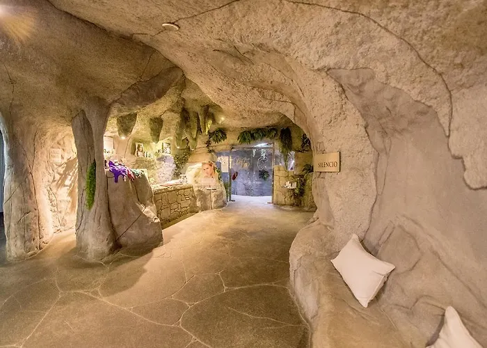 Hotel Hotel&spa María Manuela Onís