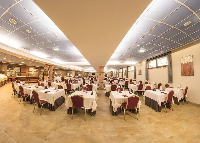 Hotel & Maria Manuela 4*