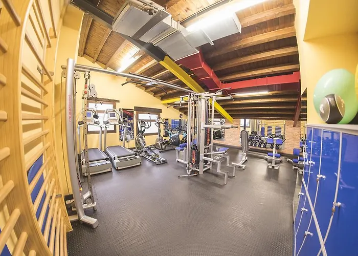 Hotel&spa María Manuela