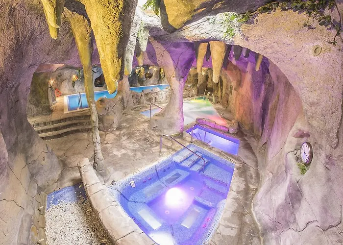 Hotel Hotel&spa María Manuela 4*