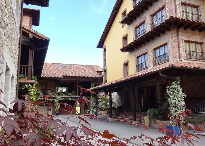 Hotel & Maria Manuela 4*