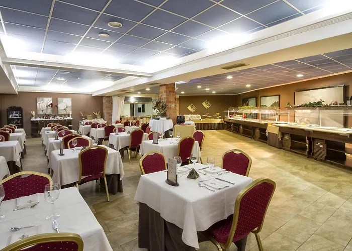 & Maria Manuela Hotel 4*