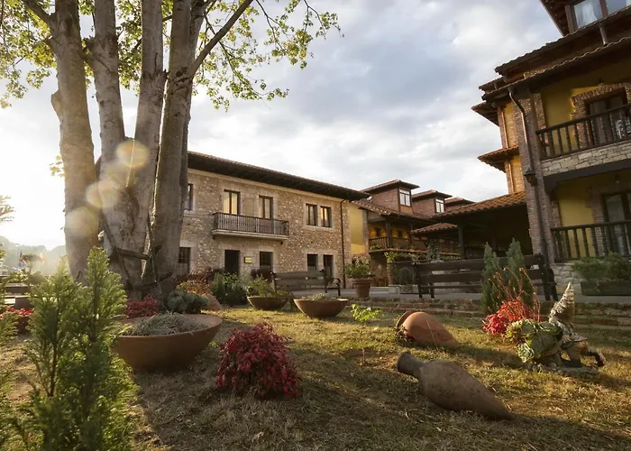 & Maria Manuela Hotel 4*